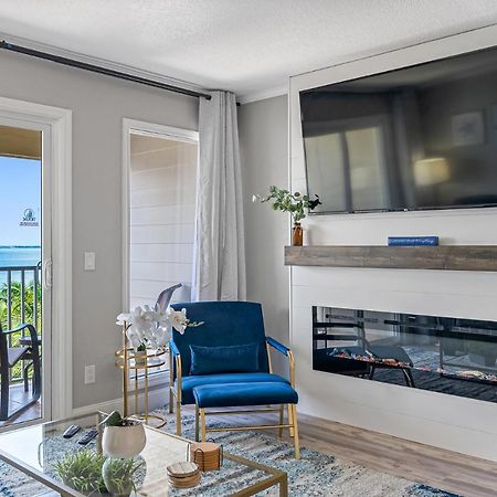Wake Up To The Ocean Breeze - Enjoy Amazing Views Villa Tampa Eksteriør bilde