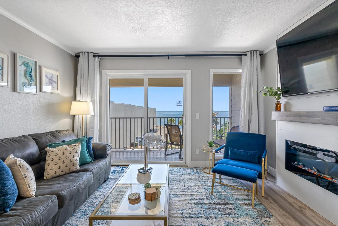 Wake Up To The Ocean Breeze - Enjoy Amazing Views Villa Tampa Eksteriør bilde