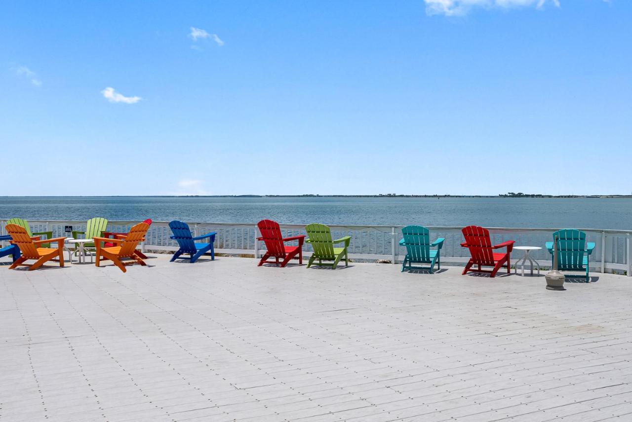 Wake Up To The Ocean Breeze - Enjoy Amazing Views Villa Tampa Eksteriør bilde