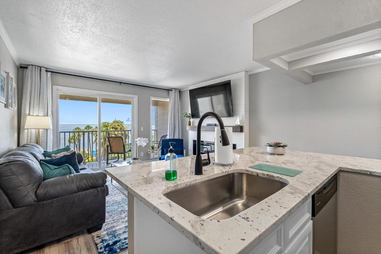 Wake Up To The Ocean Breeze - Enjoy Amazing Views Villa Tampa Eksteriør bilde