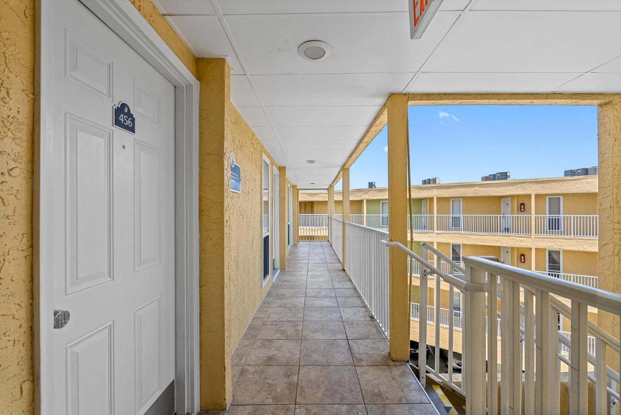 Wake Up To The Ocean Breeze - Enjoy Amazing Views Villa Tampa Eksteriør bilde