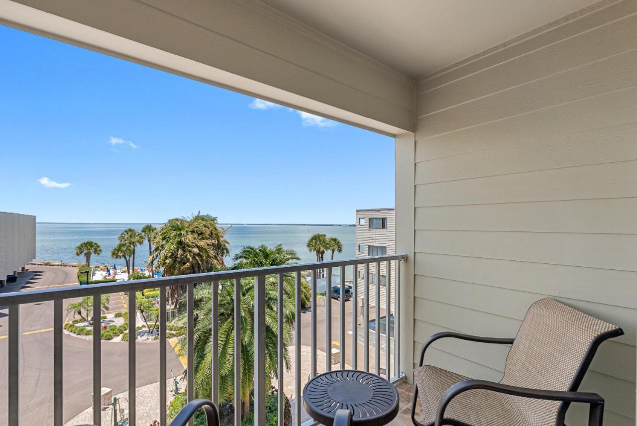 Wake Up To The Ocean Breeze - Enjoy Amazing Views Villa Tampa Eksteriør bilde