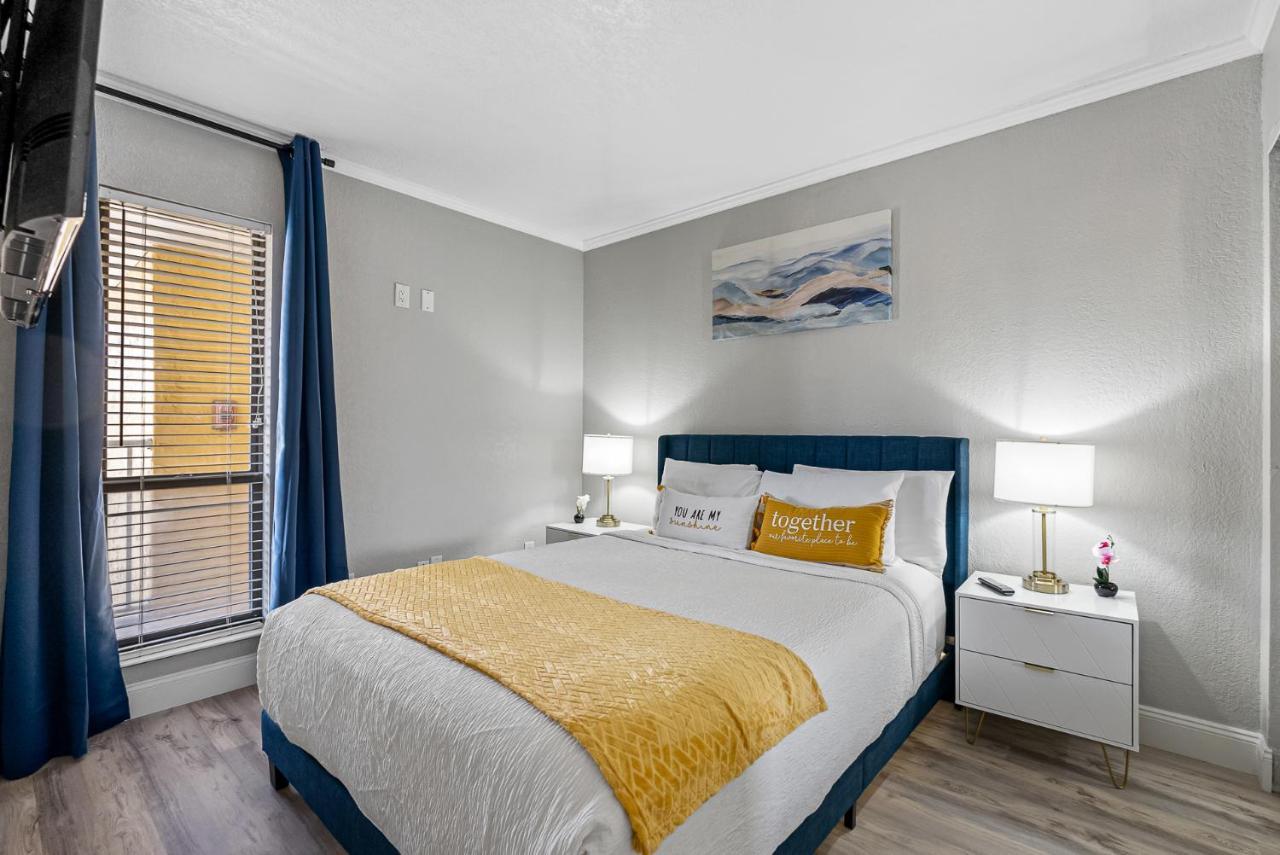 Wake Up To The Ocean Breeze - Enjoy Amazing Views Villa Tampa Eksteriør bilde