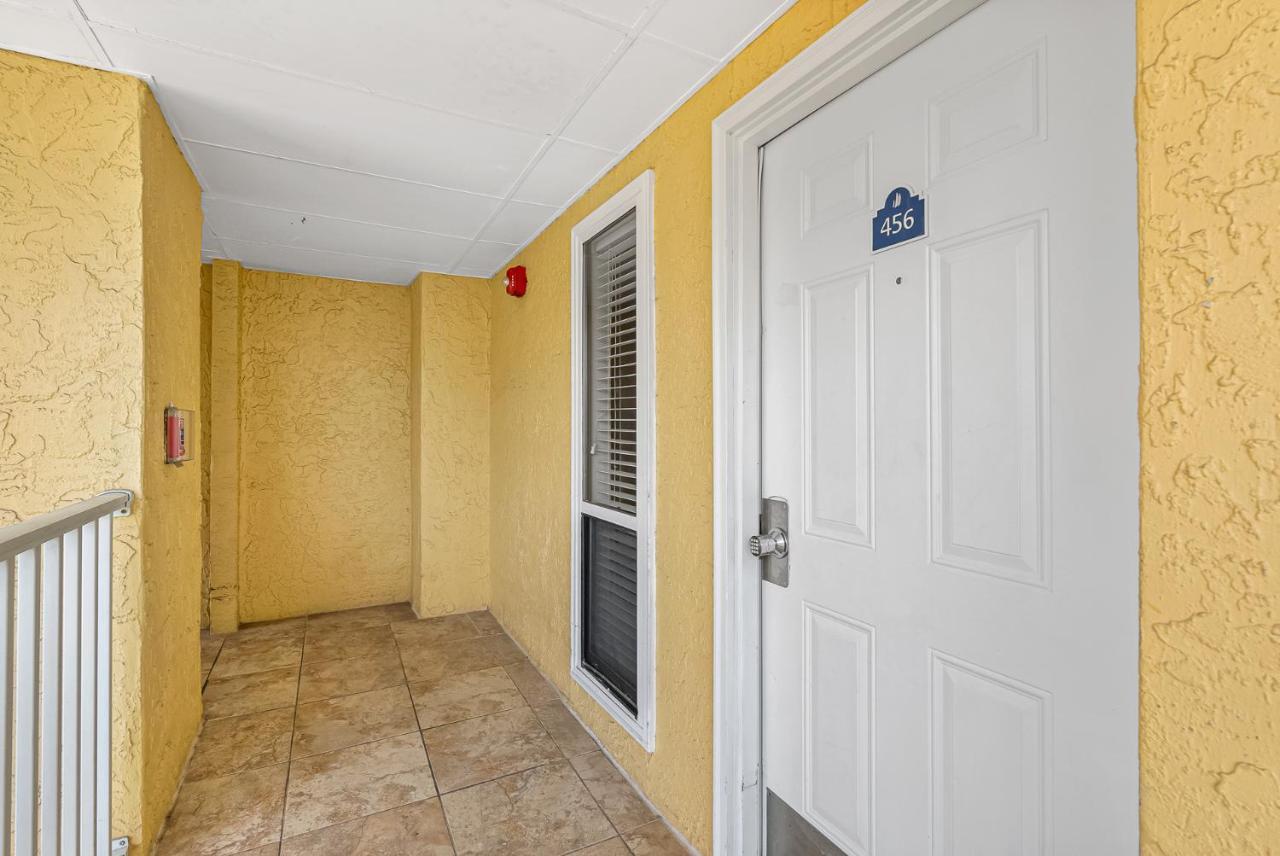 Wake Up To The Ocean Breeze - Enjoy Amazing Views Villa Tampa Eksteriør bilde