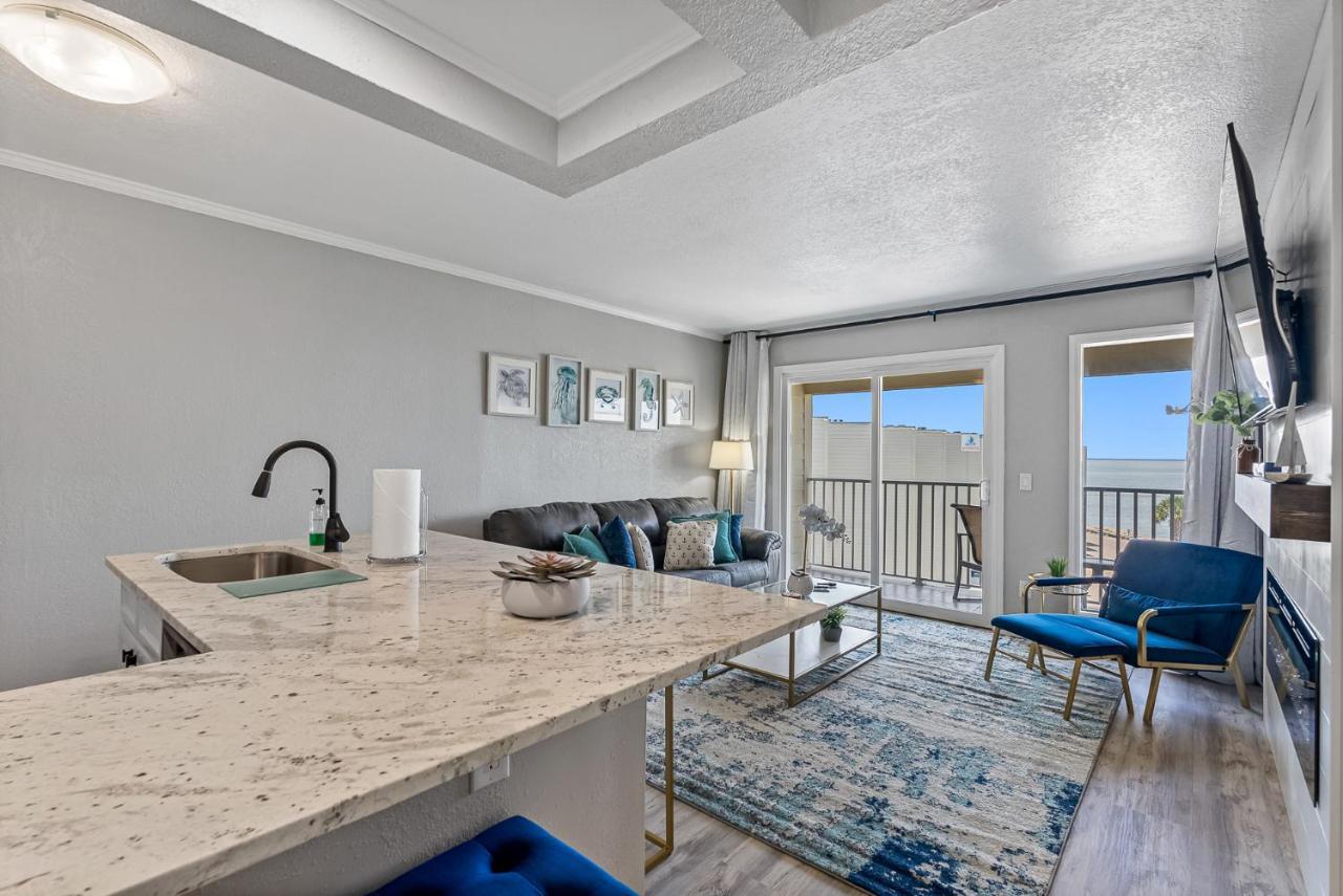 Wake Up To The Ocean Breeze - Enjoy Amazing Views Villa Tampa Eksteriør bilde