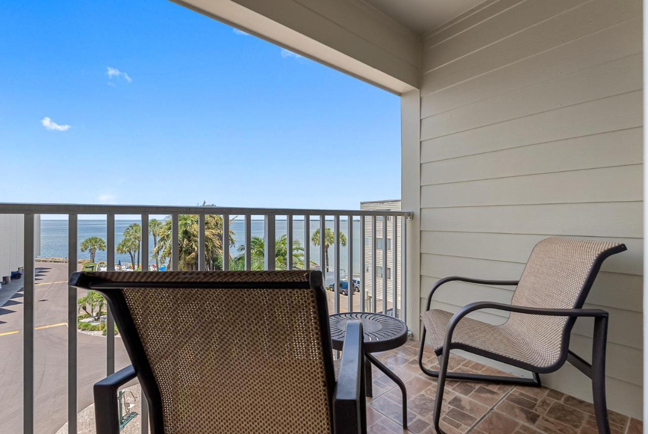 Wake Up To The Ocean Breeze - Enjoy Amazing Views Villa Tampa Eksteriør bilde