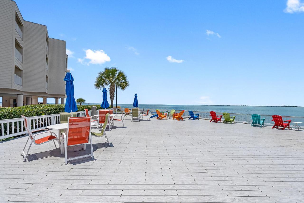Wake Up To The Ocean Breeze - Enjoy Amazing Views Villa Tampa Eksteriør bilde