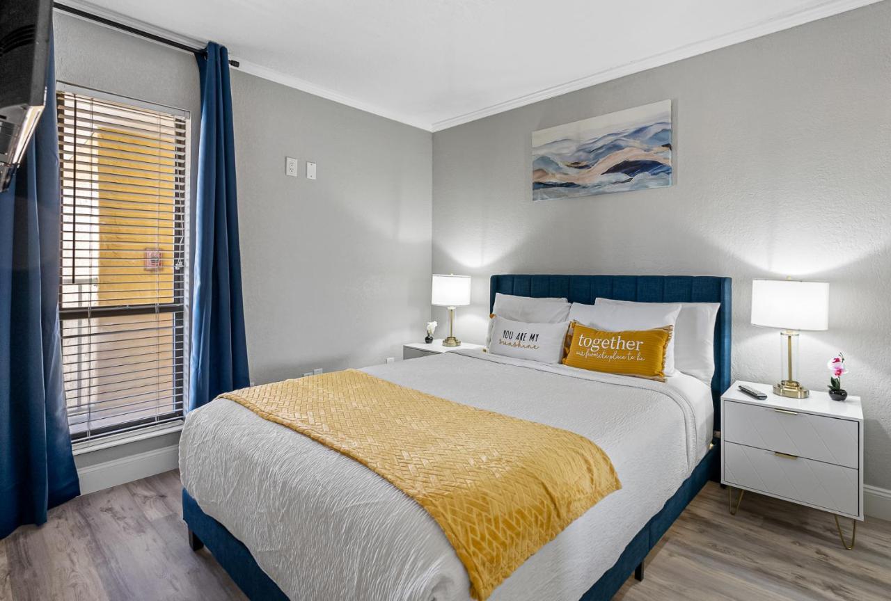 Wake Up To The Ocean Breeze - Enjoy Amazing Views Villa Tampa Eksteriør bilde