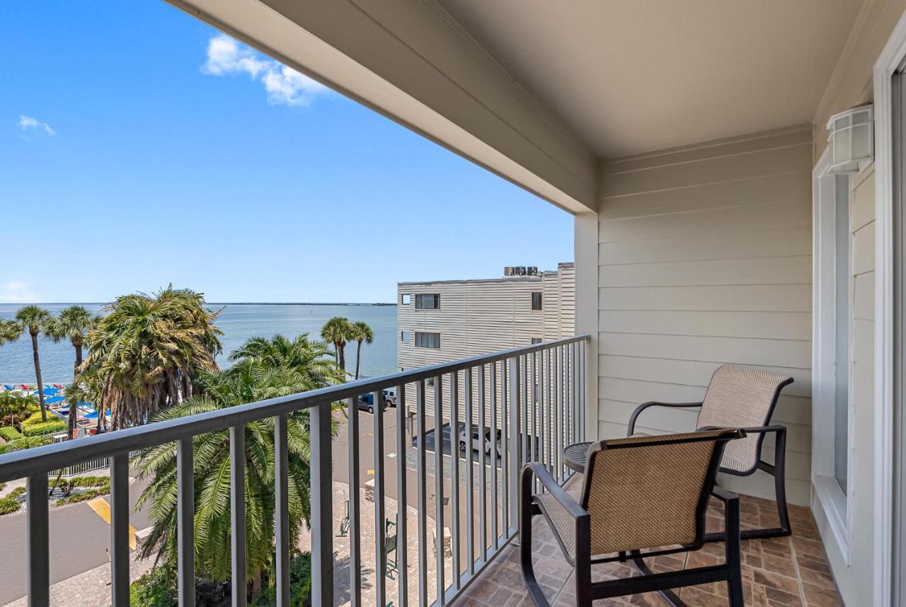 Wake Up To The Ocean Breeze - Enjoy Amazing Views Villa Tampa Eksteriør bilde